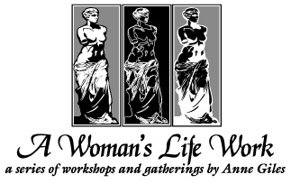 A Woman's Life Work