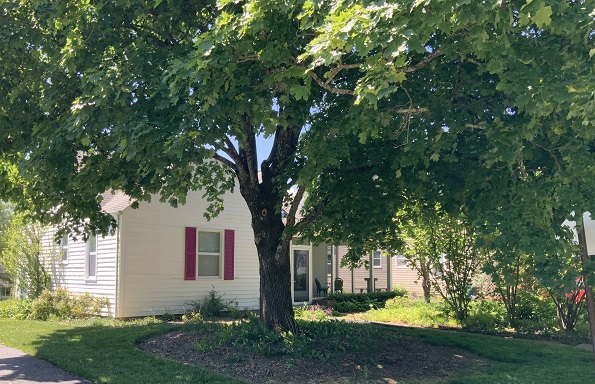 509 Fairview Avenue, Blacksburg, Virginia